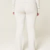 Gilly Hicks Sweter z dzianiny z podwiniętym pasem Gilly Hicks Sweter z dzianiny z podwiniętym pasem
