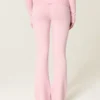 Gilly Hicks Sweter z dzianiny z podwiniętym pasem Gilly Hicks Sweter z dzianiny z podwiniętym pasem
