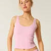 Gilly Hicks Wygodny top z koronką Gilly Hicks Wygodny top z koronką