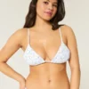 Gorsetowy stanik bikini Gorsetowy stanik bikini