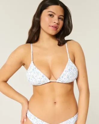 Gorsetowy stanik bikini
