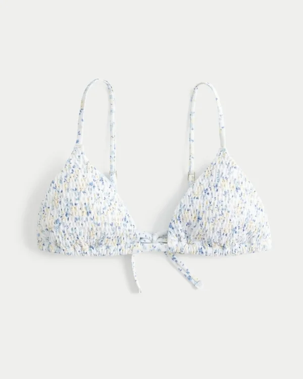 Gorsetowy stanik bikini Gorsetowy stanik bikini