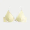 Gorsetowy stanik bikini z fiszbinami Gorsetowy stanik bikini z fiszbinami