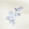 Haftowana kurtka z polaru Sherpa Haftowana kurtka z polaru Sherpa