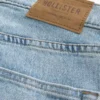 Jasne dżinsy typu bootcut Jasne dżinsy typu bootcut