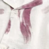 Koszula z krótkim rękawem z mieszanki lnu Koszula z krótkim rękawem z mieszanki lnu