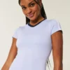 Koszulka Gilly Hicks Active Baby Tee Koszulka Gilly Hicks Active Baby Tee
