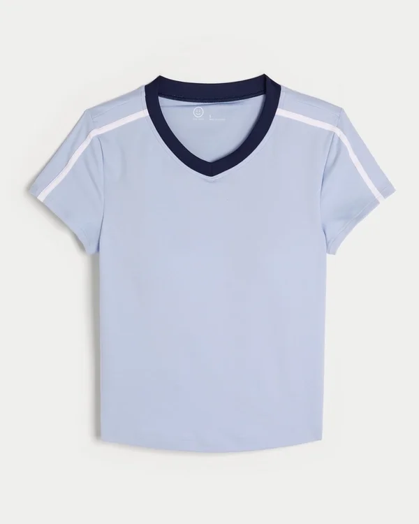 Koszulka Gilly Hicks Active Baby Tee Koszulka Gilly Hicks Active Baby Tee