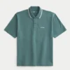 Koszulka polo z logo Koszulka polo z logo