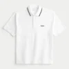 Koszulka polo z logo Koszulka polo z logo