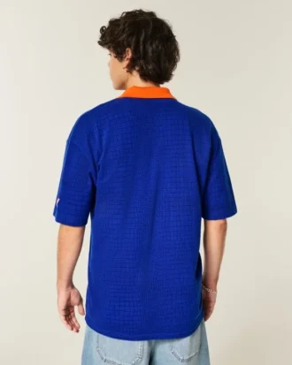 Koszulka polo z nadrukiem University of Florida Gators Koszulka polo z nadrukiem University of Florida Gators