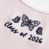 Koszulka z grafiką klasy 2026