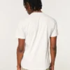 Koszulka z krótkim rękawem Henley z serii Vault Release Koszulka z krótkim rękawem Henley z serii Vault Release