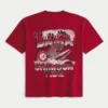 Koszulka z nadrukiem Alabama Crimson Tide Koszulka z nadrukiem Alabama Crimson Tide