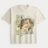 Koszulka z nadrukiem Baylor University Bears Koszulka z nadrukiem Baylor University Bears