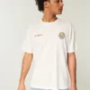 Koszulka z nadrukiem Club América Koszulka z nadrukiem Club América