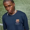 Koszulka z nadrukiem FC Barcelona Koszulka z nadrukiem FC Barcelona