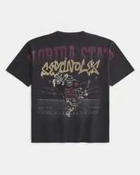 Koszulka z nadrukiem Florida State University Seminoles