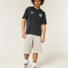 Koszulka z nadrukiem Manchester City Koszulka z nadrukiem Manchester City