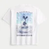 Koszulka z nadrukiem Tottenham Hotspur Koszulka z nadrukiem Tottenham Hotspur