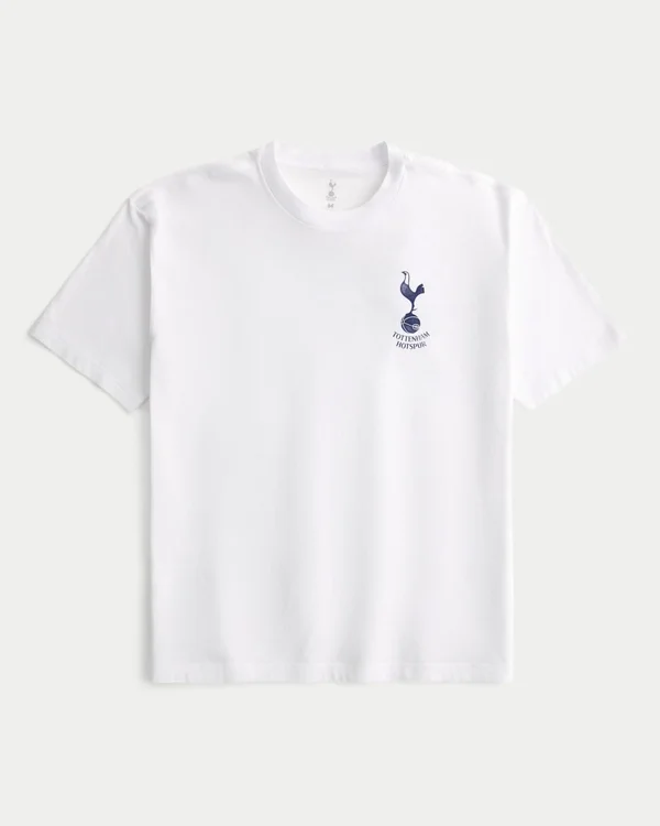 Koszulka z nadrukiem Tottenham Hotspur Koszulka z nadrukiem Tottenham Hotspur