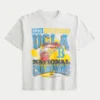Koszulka z nadrukiem UCLA Bruins Koszulka z nadrukiem UCLA Bruins