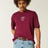 Koszulka z nadrukiem West Ham United Football Club