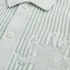 Krótki sweter z krótkim rękawem Krótki sweter z krótkim rękawem