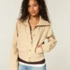 Kurtka bomber Kurtka bomber