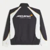 Kurtka dresowa McLaren z nadrukiem Kurtka dresowa McLaren z nadrukiem