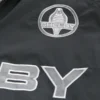 Kurtka dresowa Shelby z nadrukiem Kurtka dresowa Shelby z nadrukiem