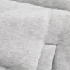 Kurtka puchowa Hollister Feel Good Fleece Kurtka puchowa Hollister Feel Good Fleece