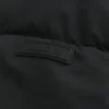 Kurtka puchowa z podszewką ze sztucznego futra Kurtka puchowa z podszewką ze sztucznego futra