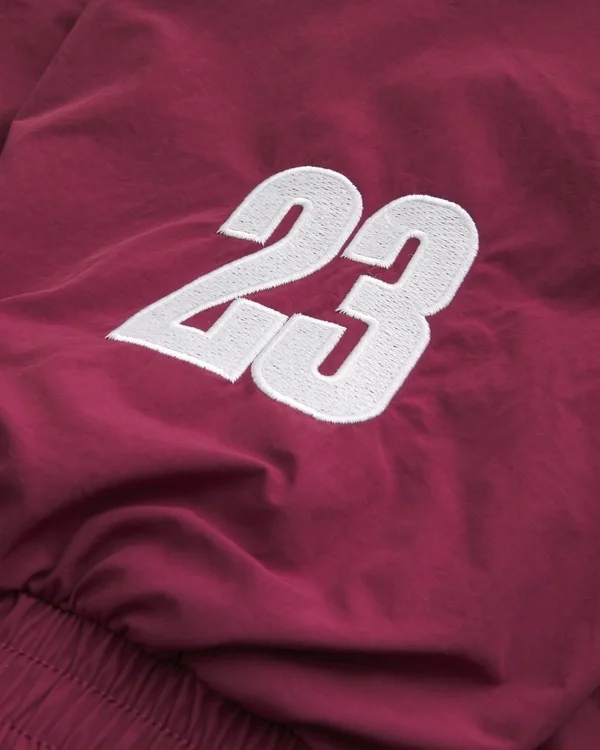 Kurtka wyścigowa z nadrukiem Dr Pepper Kurtka wyścigowa z nadrukiem Dr Pepper