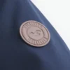 Kurtka z podszewką ze sztucznego futra Kurtka z podszewką ze sztucznego futra