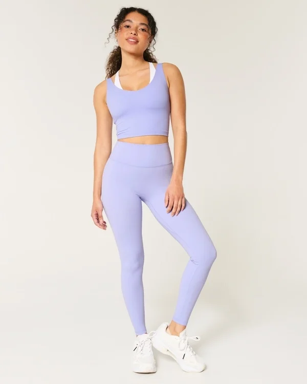 Legginsy Gilly Hicks Active Boost Legginsy Gilly Hicks Active Boost