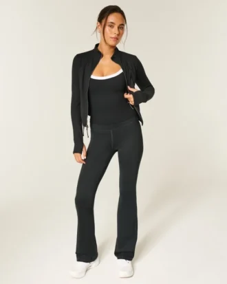 Legginsy Gilly Hicks Active Recharge Bootcut