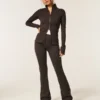 Legginsy Gilly Hicks Active Recharge Bootcut Legginsy Gilly Hicks Active Recharge Bootcut