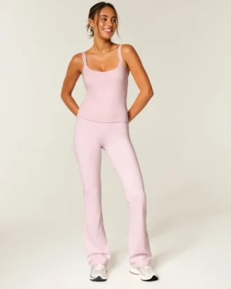 Legginsy Gilly Hicks Active Recharge Bootcut
