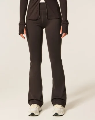 Legginsy Gilly Hicks Active Recharge Bootcut