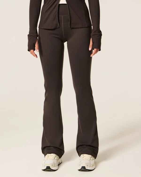Legginsy Gilly Hicks Active Recharge Bootcut Legginsy Gilly Hicks Active Recharge Bootcut