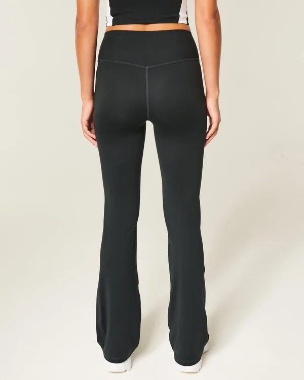 Legginsy Gilly Hicks Active Recharge Bootcut Legginsy Gilly Hicks Active Recharge Bootcut