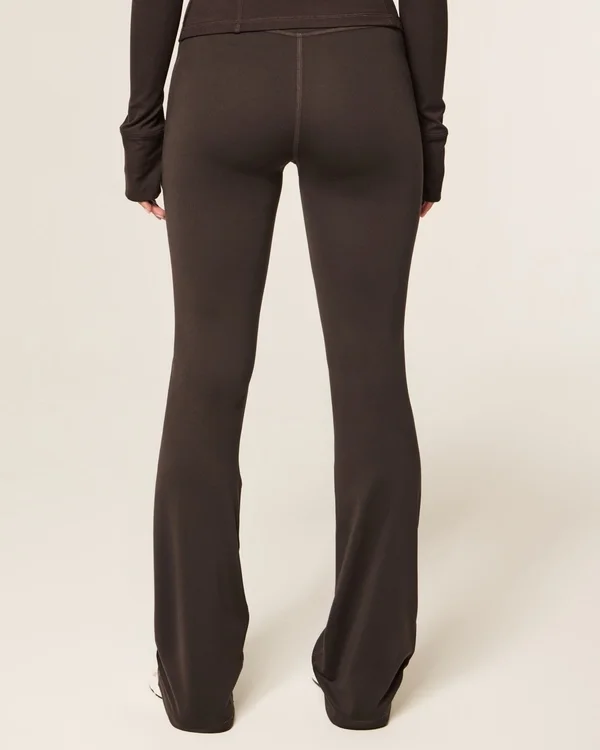 Legginsy Gilly Hicks Active Recharge Bootcut Legginsy Gilly Hicks Active Recharge Bootcut