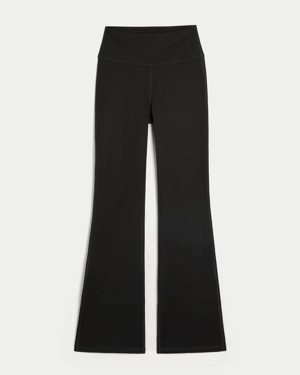 Legginsy Gilly Hicks Active Recharge Bootcut Legginsy Gilly Hicks Active Recharge Bootcut