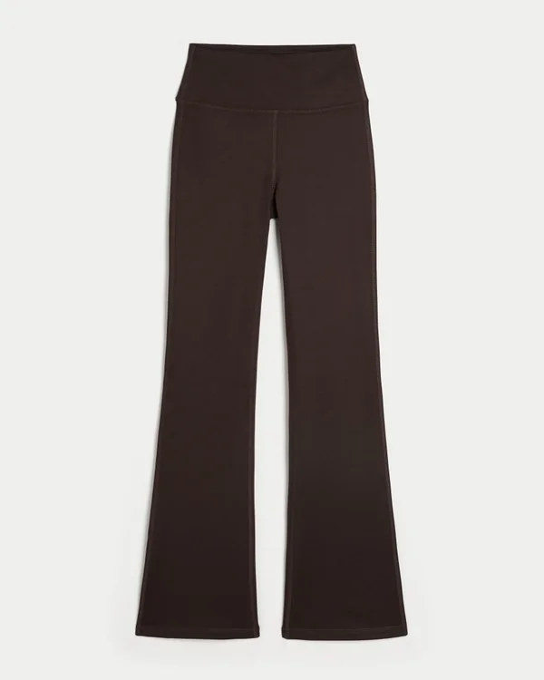 Legginsy Gilly Hicks Active Recharge Bootcut Legginsy Gilly Hicks Active Recharge Bootcut