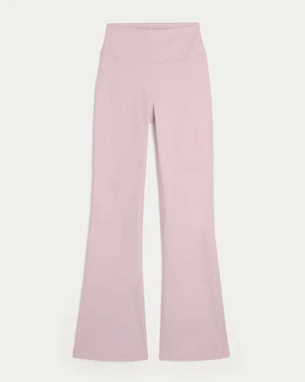 Legginsy Gilly Hicks Active Recharge Bootcut Legginsy Gilly Hicks Active Recharge Bootcut