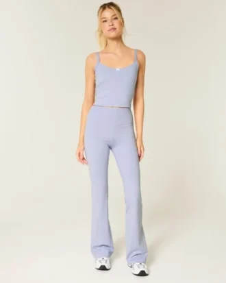 Legginsy Gilly Hicks Active Recharge Flare