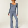 Legginsy Gilly Hicks Active Recharge Flare Legginsy Gilly Hicks Active Recharge Flare