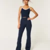 Legginsy Gilly Hicks Active Recharge Flare Legginsy Gilly Hicks Active Recharge Flare