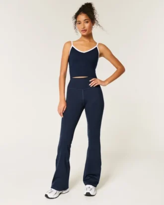 Legginsy Gilly Hicks Active Recharge Flare